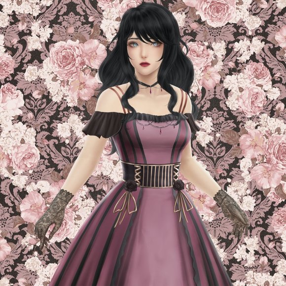 Meet your Posher, Janara - Picture 1 of 1